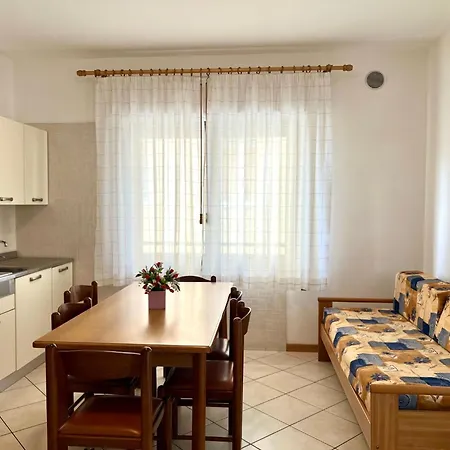 Appartement Great For Groups In Lignano Lignano Sabbiadoro