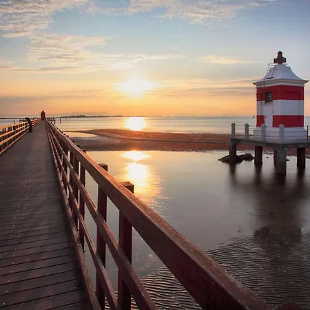 Great For Groups In Lignano *