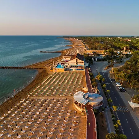 Great For Groups In Lignano