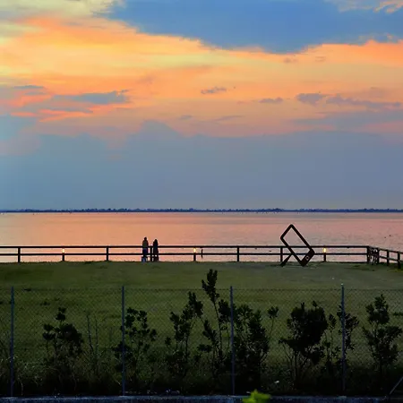 Great For Groups In Lignano アパート *
