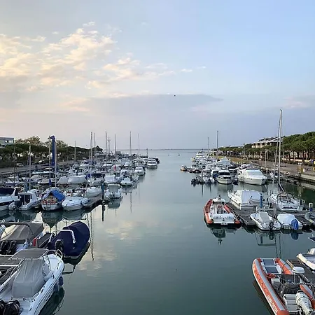 Great For Groups In Lignano * リニャーノ・サッビアドーロ